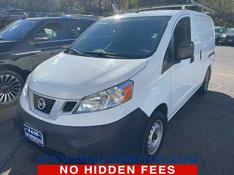 used 2019 Nissan NV200 car, priced at $13,995