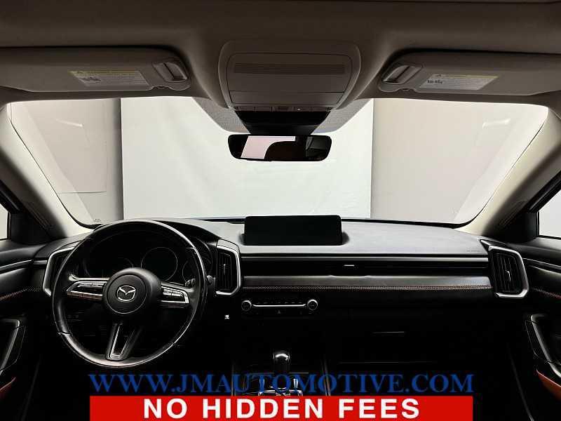 used 2023 Mazda CX-50 car, priced at $28,995