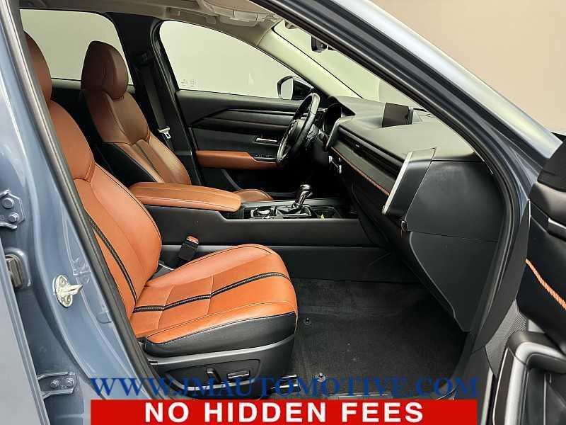 used 2023 Mazda CX-50 car, priced at $28,995