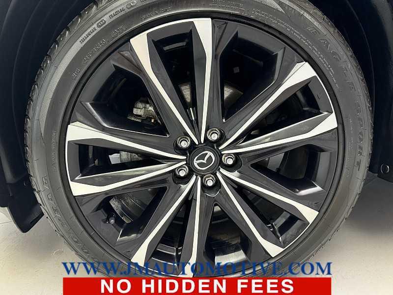 used 2023 Mazda CX-50 car, priced at $28,995