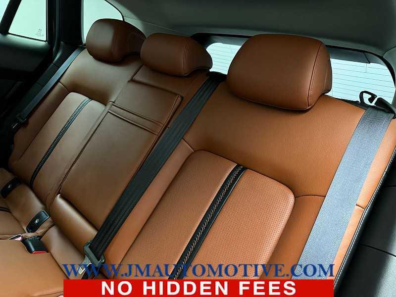 used 2023 Mazda CX-50 car, priced at $28,995