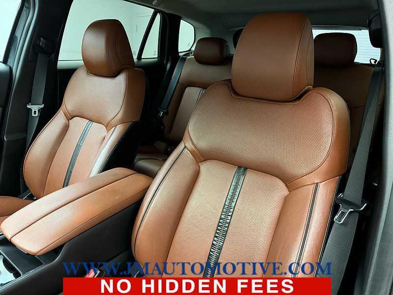 used 2023 Mazda CX-50 car, priced at $28,995