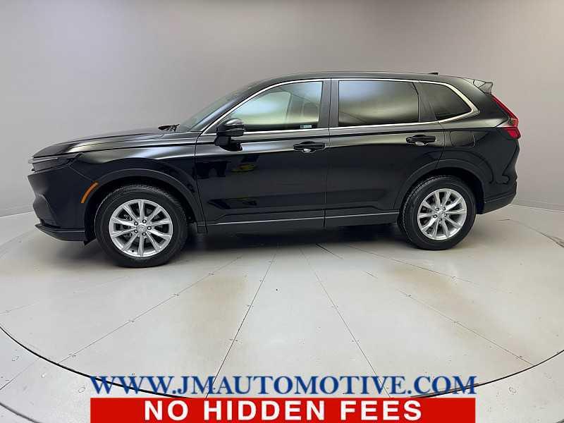 used 2023 Honda CR-V car, priced at $32,995