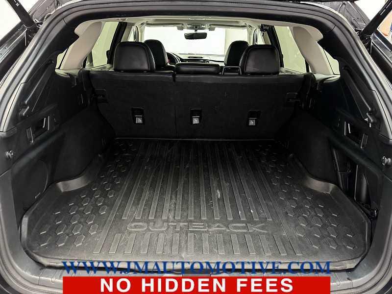 used 2020 Subaru Outback car, priced at $17,995