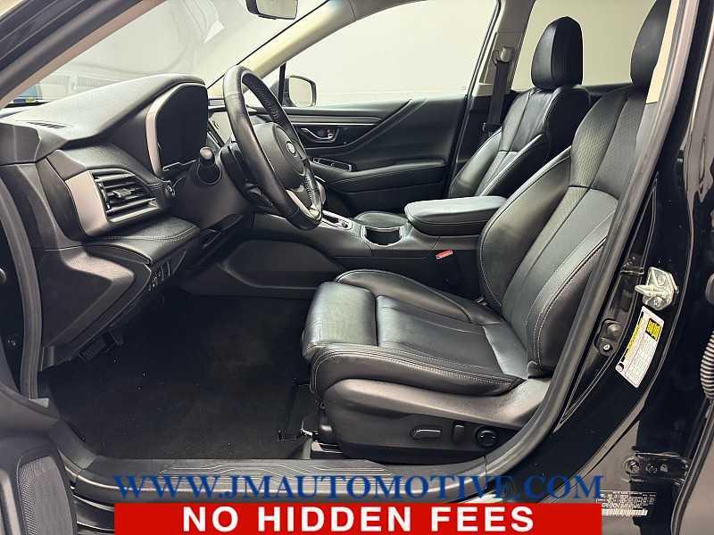 used 2020 Subaru Outback car, priced at $17,995