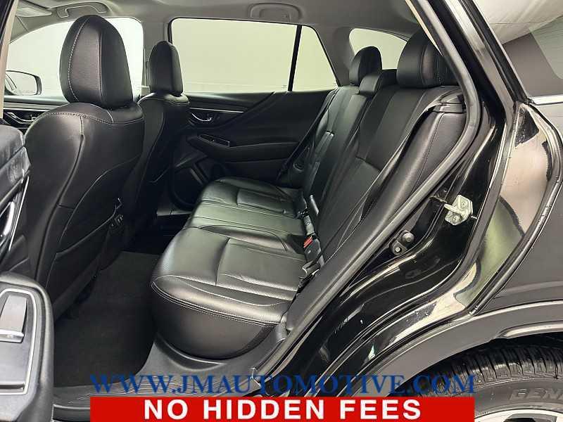 used 2020 Subaru Outback car, priced at $17,995