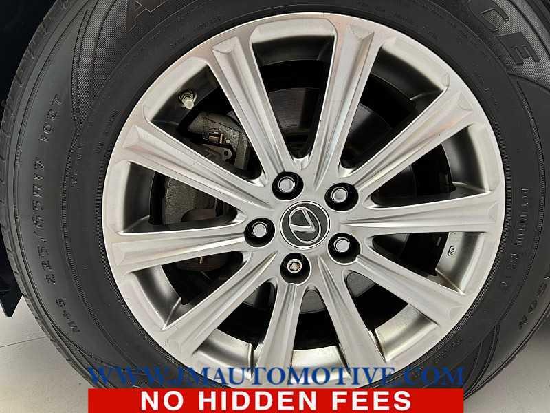 used 2020 Lexus NX 300h car, priced at $26,995