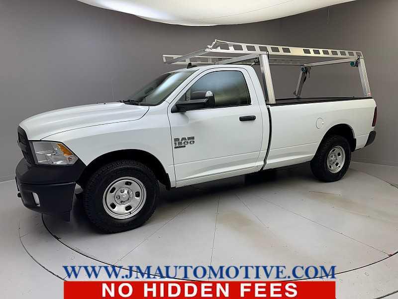used 2023 Ram 1500 car, priced at $32,995