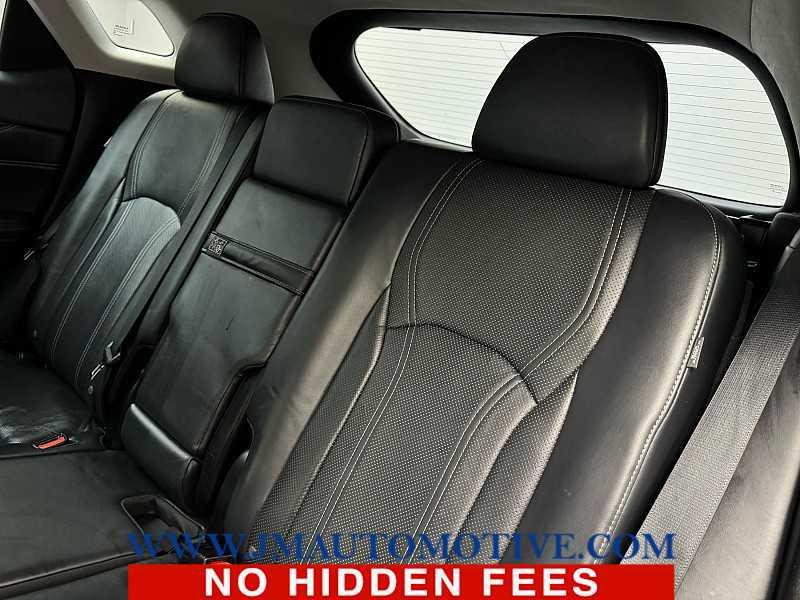 used 2016 Lexus RX 350 car, priced at $23,995