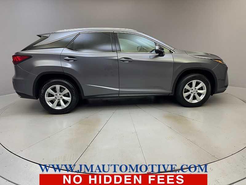 used 2016 Lexus RX 350 car, priced at $23,995