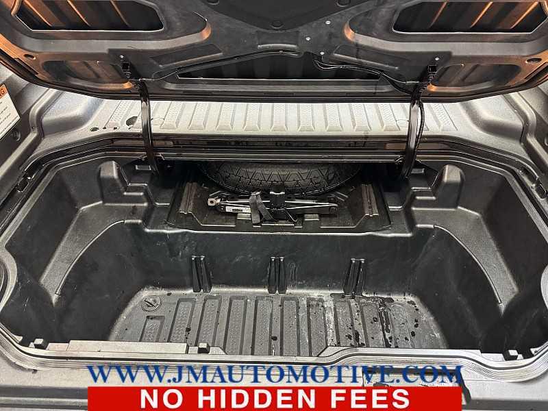 used 2024 Honda Ridgeline car, priced at $34,995