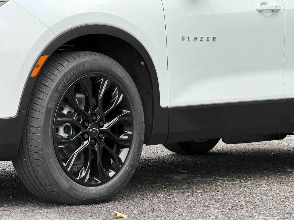 new 2026 Chevrolet Blazer car, priced at $44,699