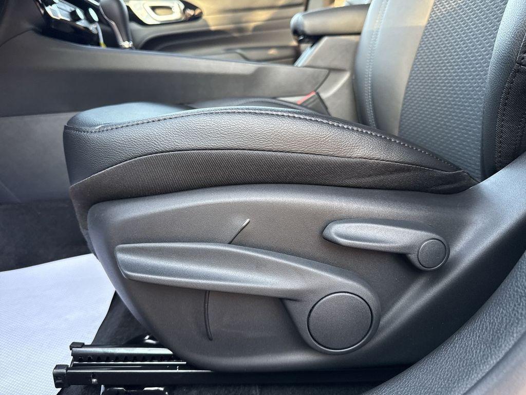 new 2026 Jeep Compass car, priced at $27,777