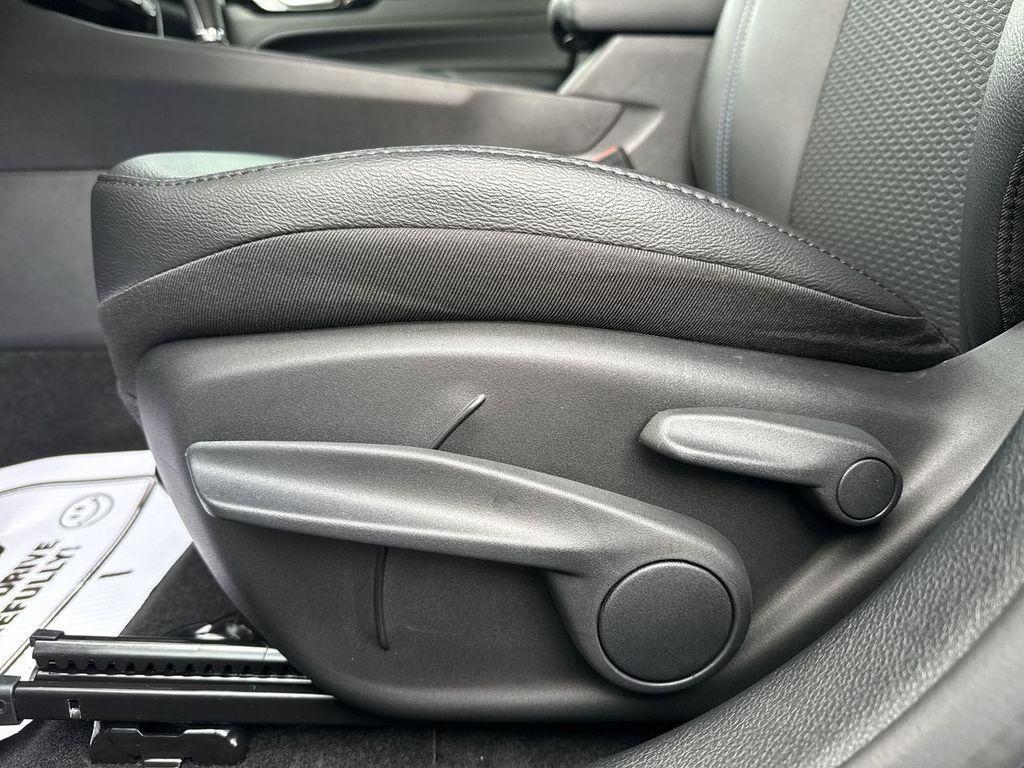 new 2026 Jeep Compass car, priced at $27,935