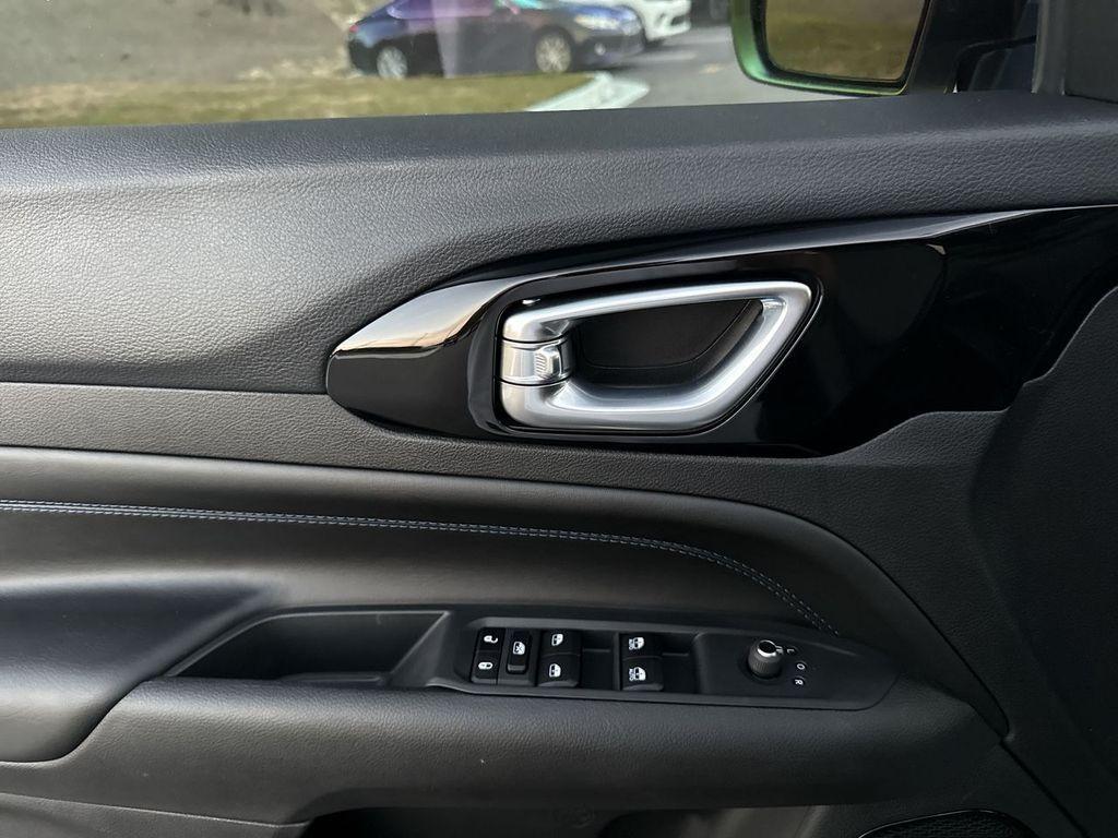 new 2026 Jeep Compass car, priced at $27,387