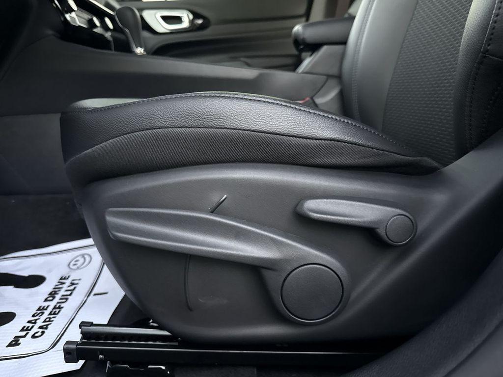 new 2026 Jeep Compass car, priced at $27,387