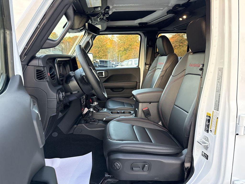 new 2026 Jeep Gladiator car, priced at $58,847