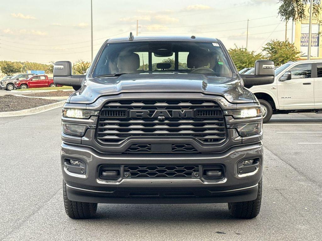 new 2026 Ram 2500 car, priced at $71,180