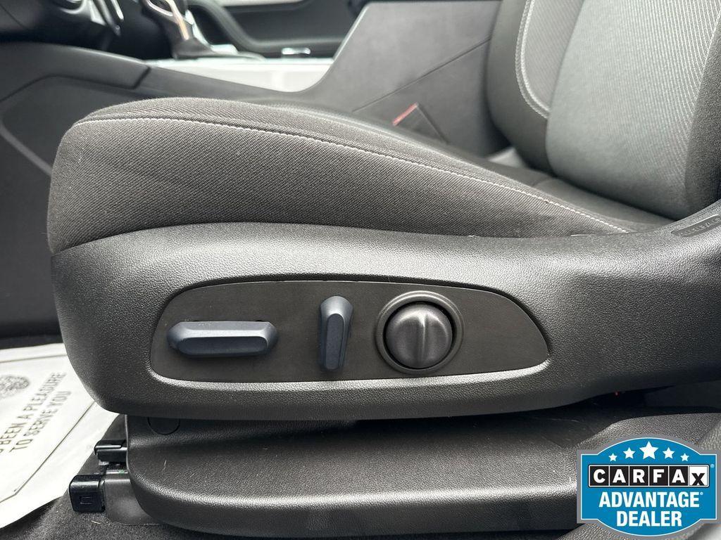 used 2025 Chevrolet Blazer car, priced at $31,000