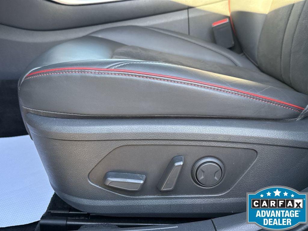 used 2023 Hyundai Sonata car, priced at $19,715