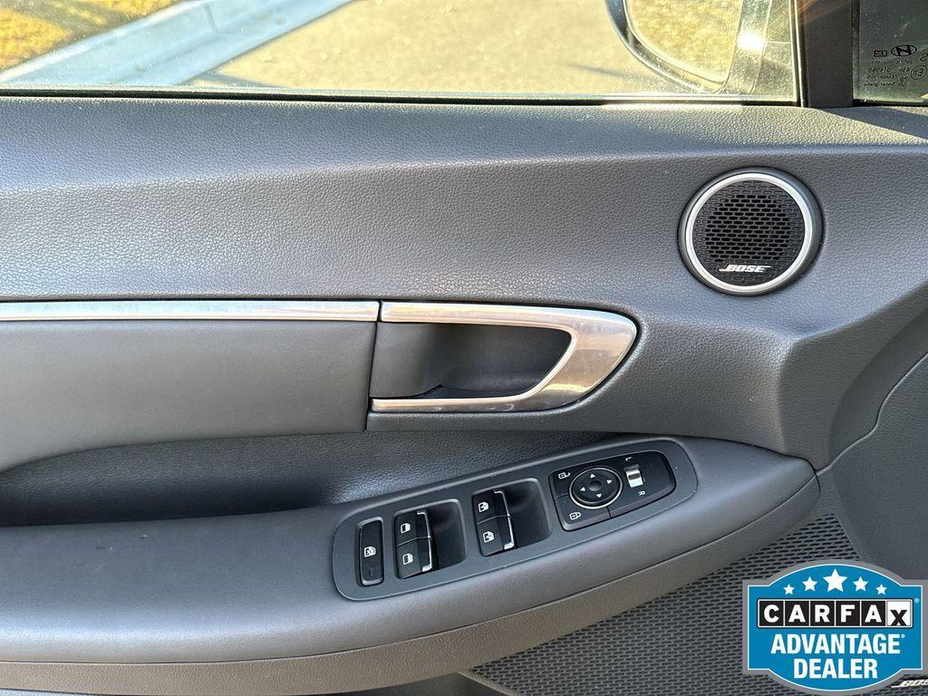 used 2023 Hyundai Sonata car, priced at $19,715