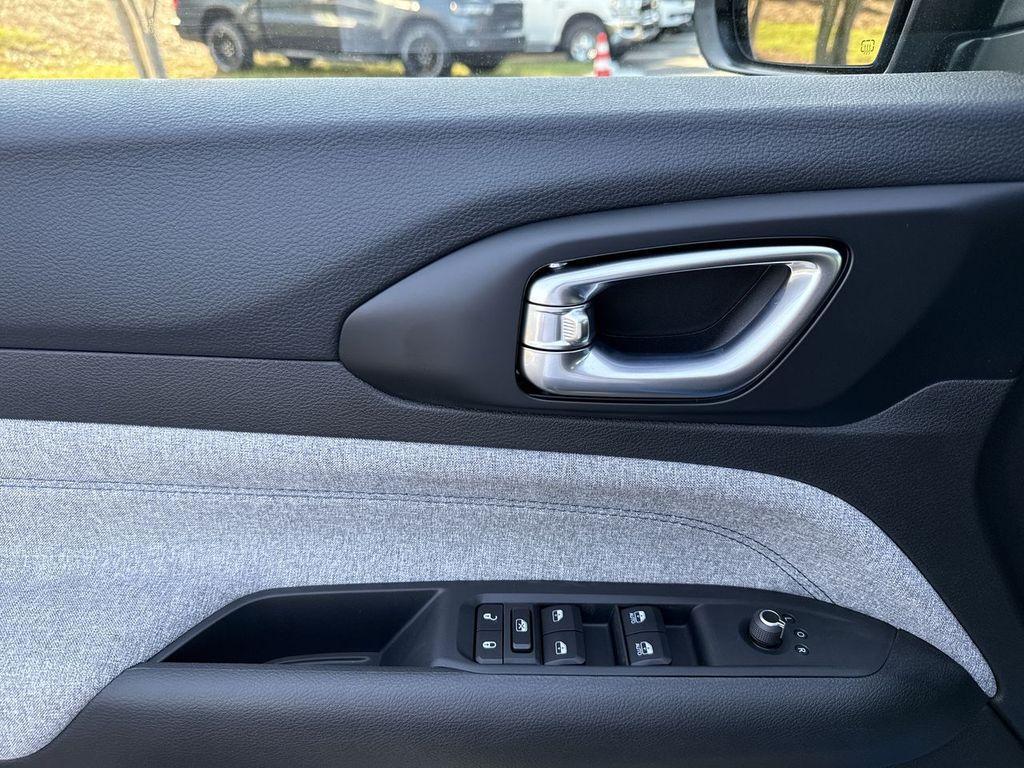 new 2025 Jeep Compass car, priced at $24,584