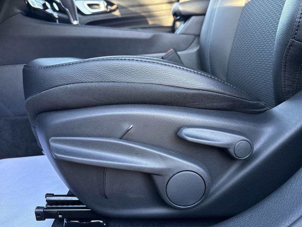 new 2026 Jeep Compass car, priced at $27,935