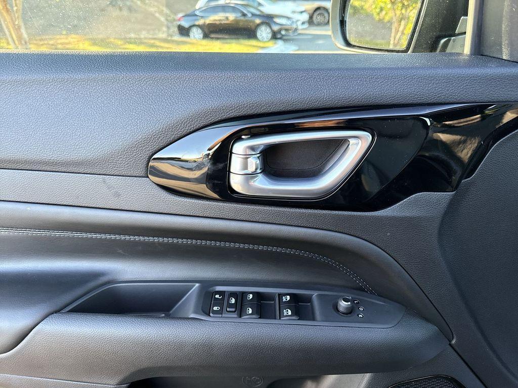 new 2026 Jeep Compass car, priced at $27,935