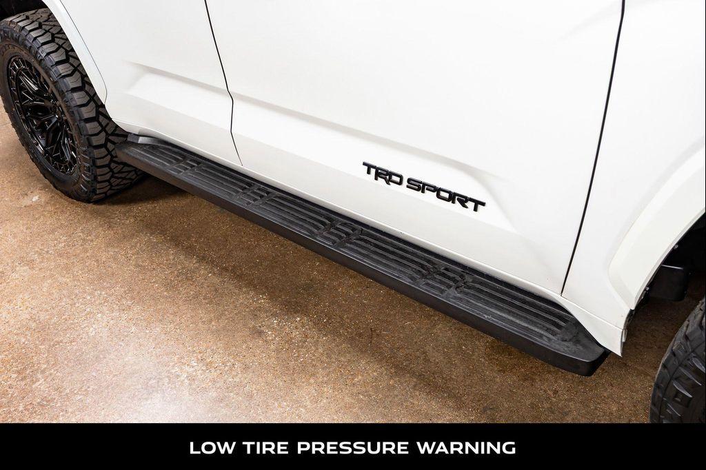 used 2025 Toyota Sequoia car, priced at $69,990