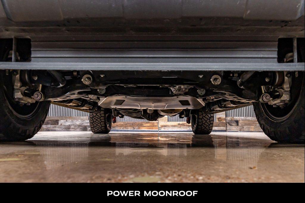 used 2025 Toyota Sequoia car, priced at $69,990