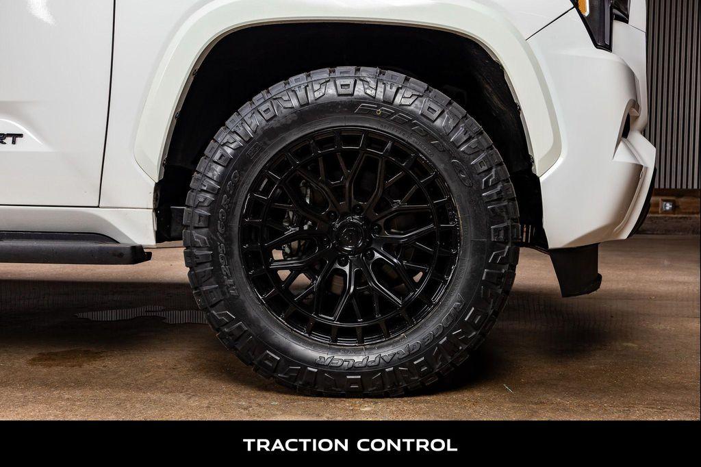 used 2025 Toyota Sequoia car, priced at $69,990