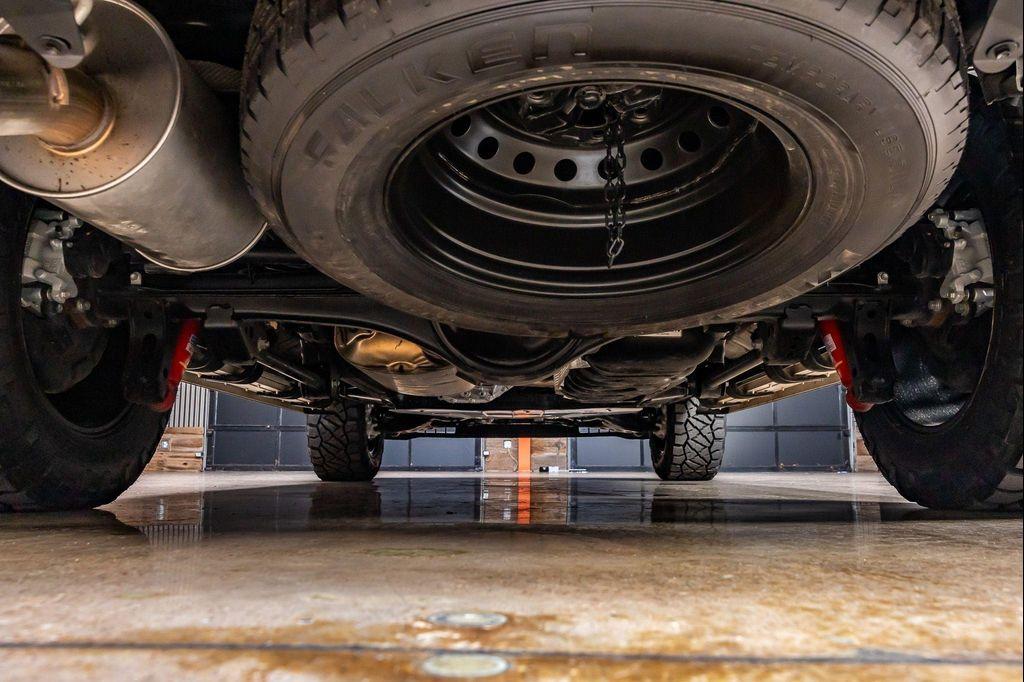 used 2025 Toyota Sequoia car, priced at $69,990