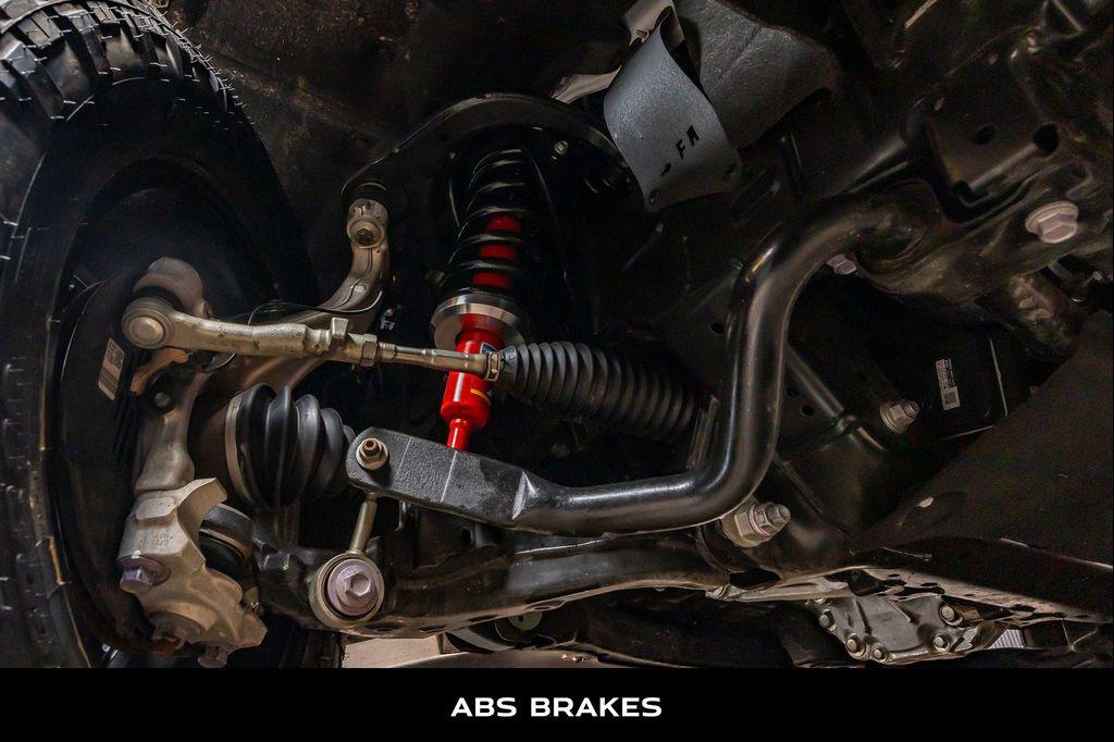 used 2025 Toyota Sequoia car, priced at $69,990