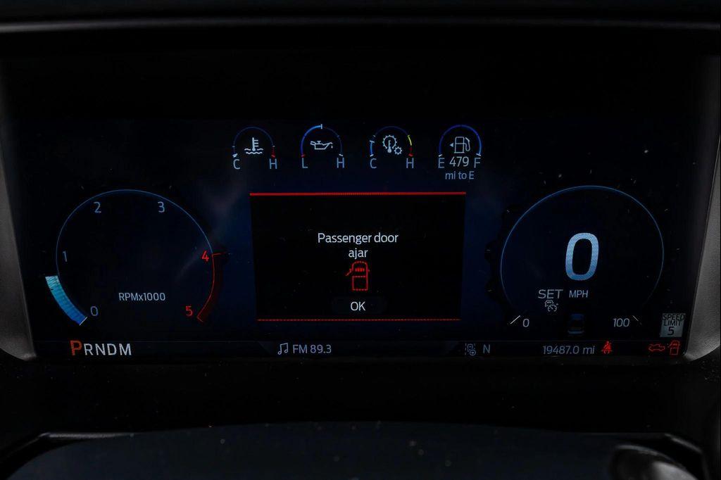 used 2024 Ford F-350 car, priced at $94,890