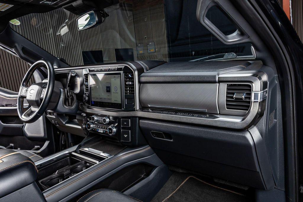 used 2024 Ford F-350 car, priced at $94,890