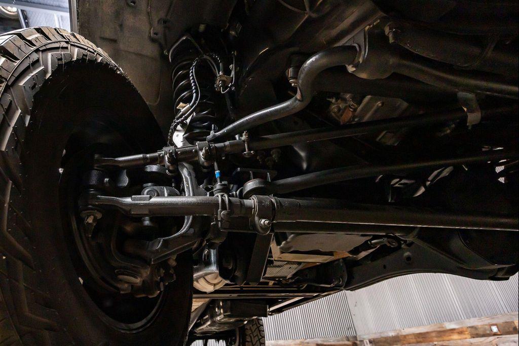 used 2024 Ford F-350 car, priced at $94,890