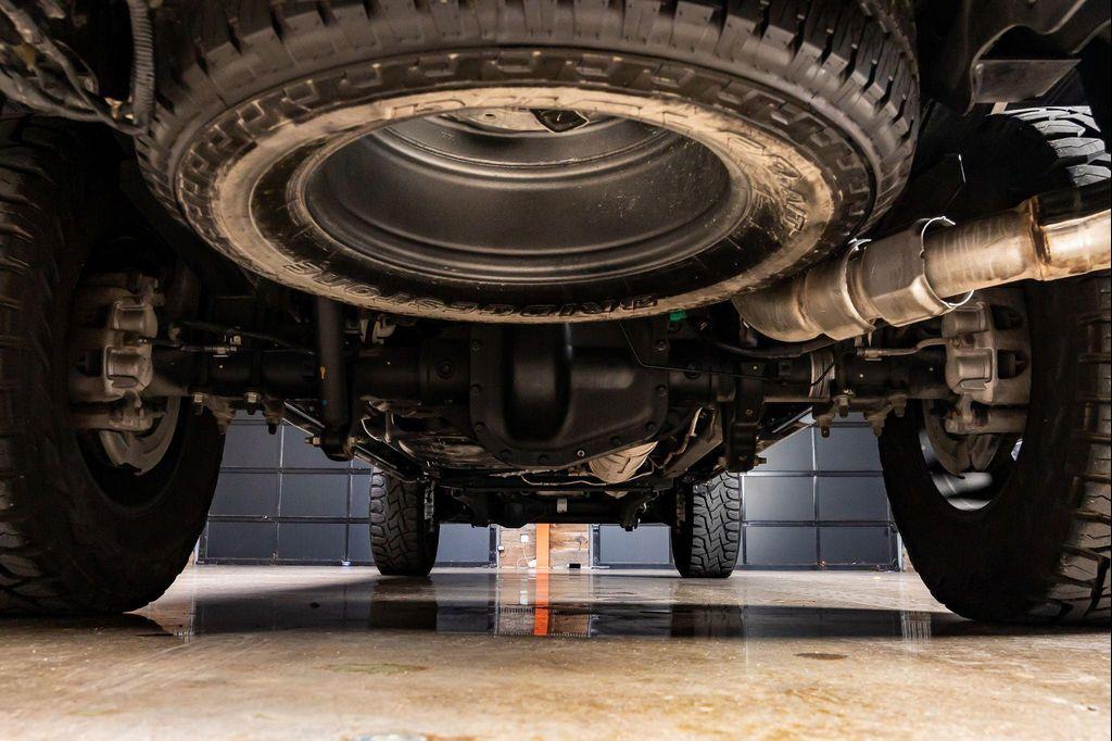 used 2024 Ford F-350 car, priced at $94,890