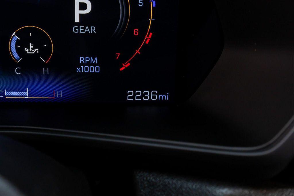 used 2026 Chevrolet Colorado car, priced at $52,082