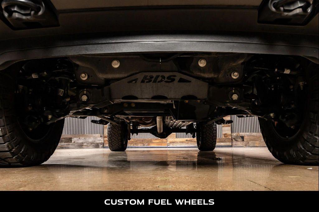 used 2022 Ford F-150 car, priced at $52,990