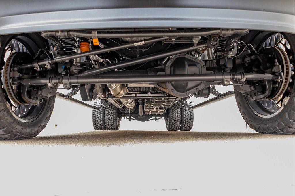 used 2026 Ford F-450 car, priced at $124,990