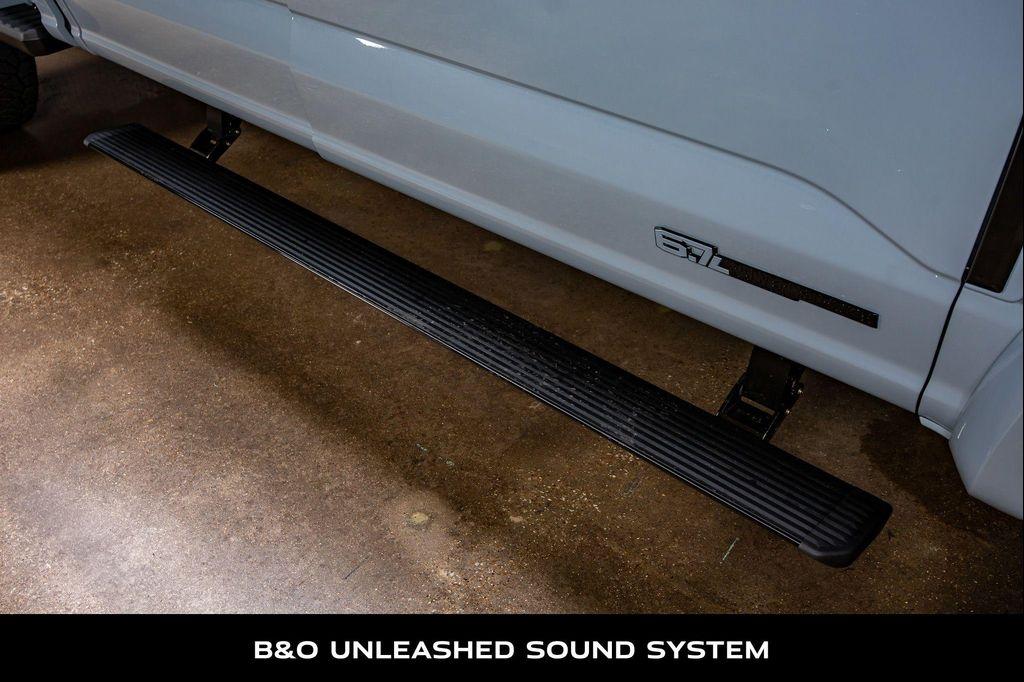 used 2026 Ford F-450 car, priced at $124,990