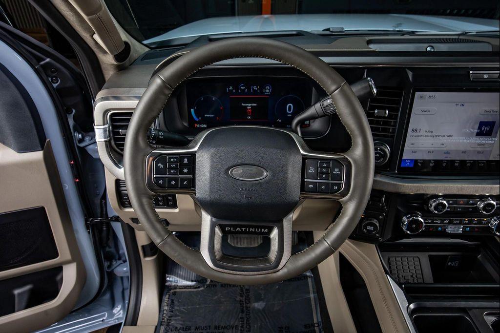 used 2026 Ford F-450 car, priced at $124,990