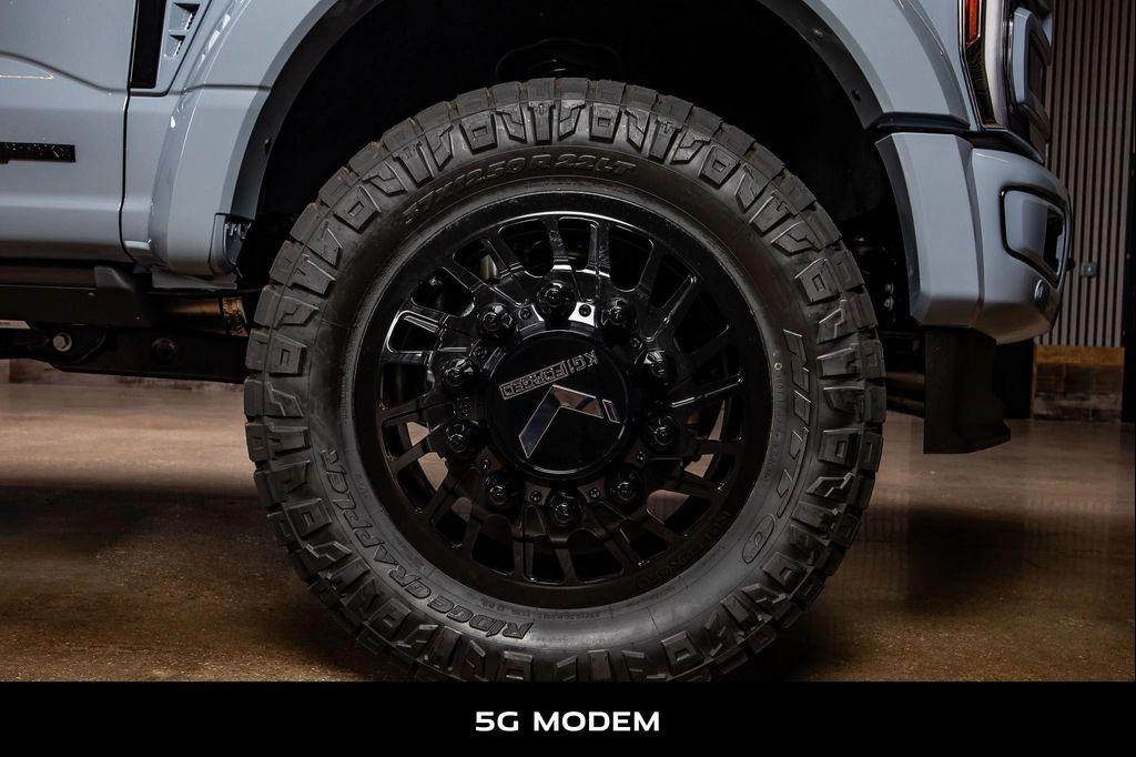 used 2026 Ford F-450 car, priced at $124,990