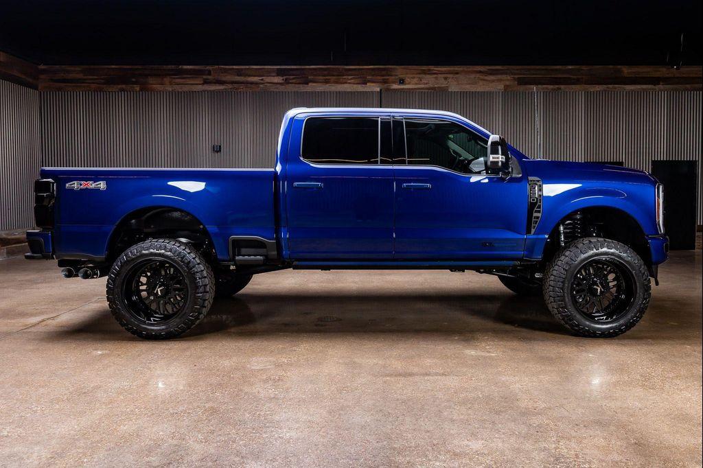 used 2026 Ford F-250 car, priced at $105,490