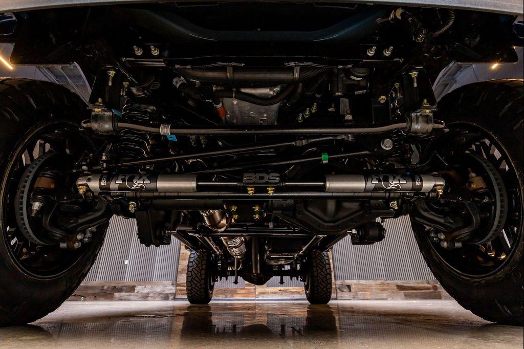 used 2026 Ford F-250 car, priced at $105,490