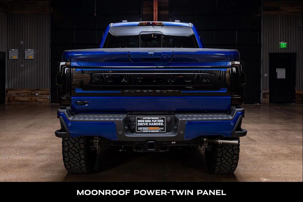 used 2026 Ford F-250 car, priced at $105,490