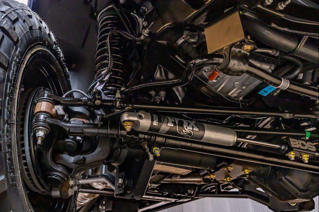 used 2026 Ford F-250 car, priced at $105,490