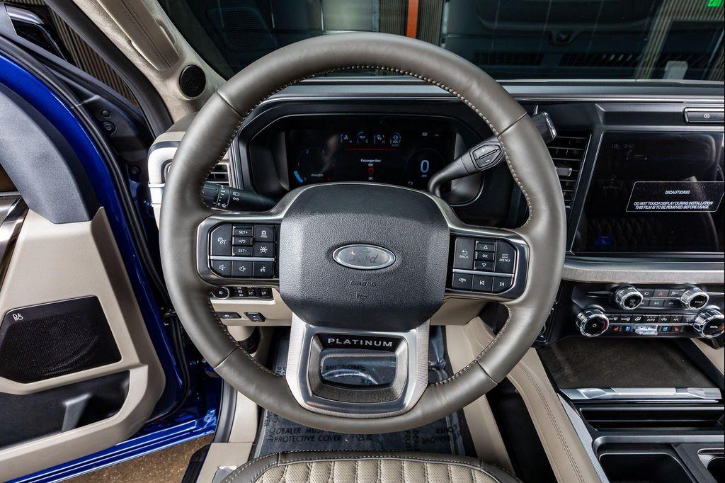 used 2026 Ford F-250 car, priced at $105,490