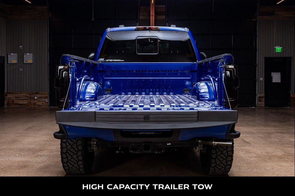 used 2026 Ford F-250 car, priced at $105,490