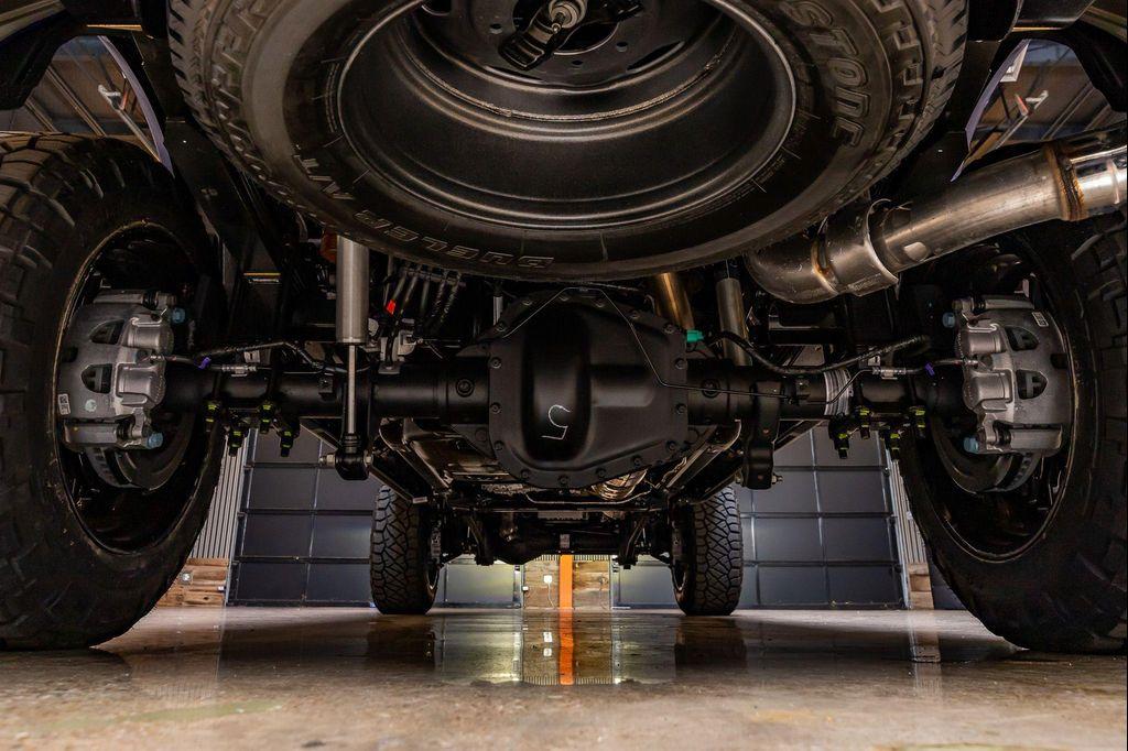 used 2026 Ford F-250 car, priced at $105,490